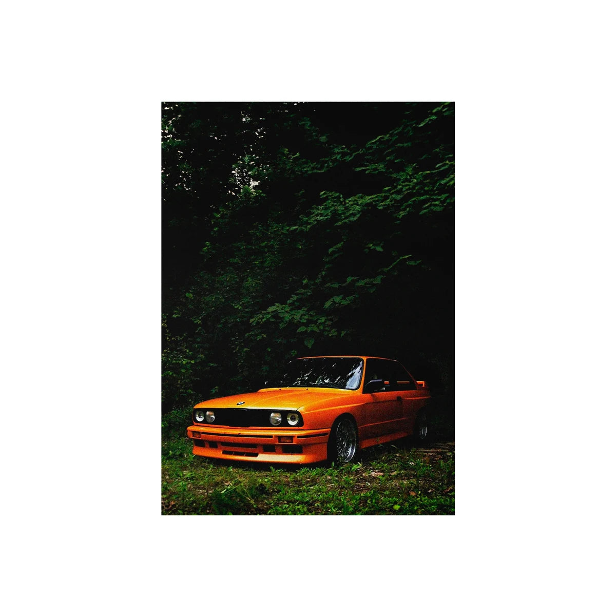 Frank Ocean Blond Album Prints Poster Pop Music Artists Canvas Painting for Living Room Home Decor Poster Fans Gifts-Unframed